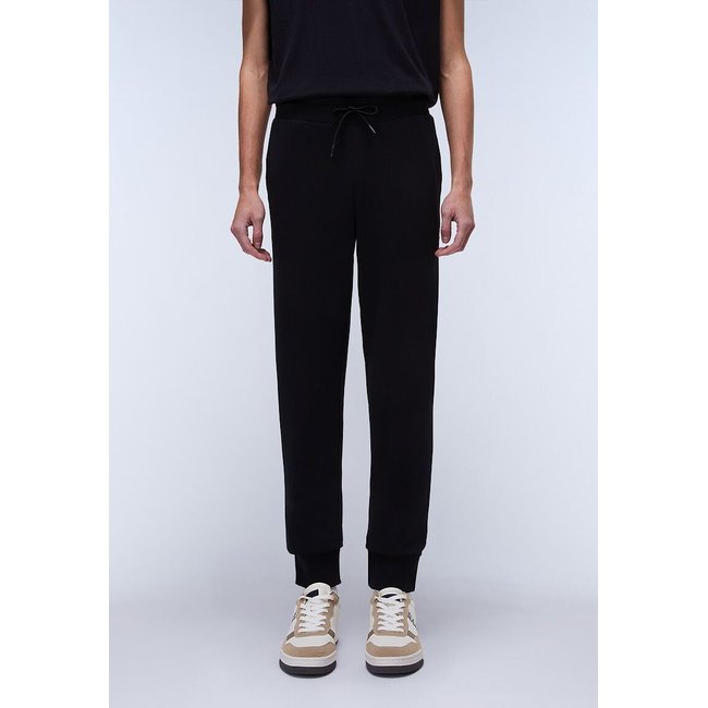 Pantaloni da jogging Malis blu marino NAPAPIJRI