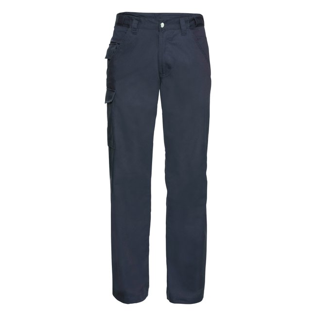 Pantalon de travail - RUSSELL