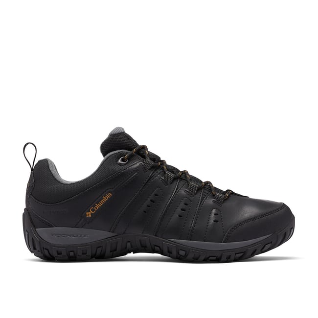 Chaussures Columbia WOODBURN™ II Homme noir <span itemprop=