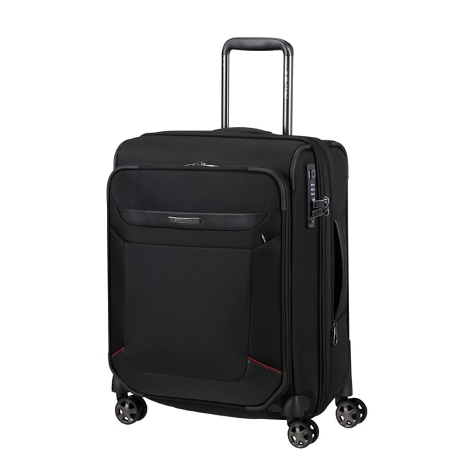 Pro-dlx 6 valise business taille S - SAMSONITE