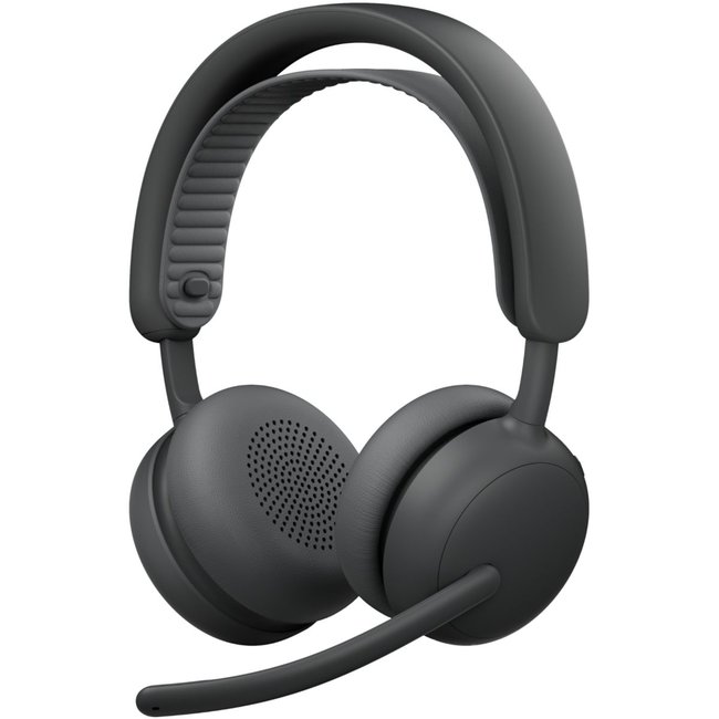 Micro-casque Zone Wireless 2 GRAPHITE - LOGITECH