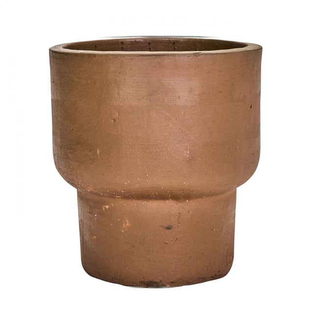 Cache-Pot Terra Diam 40 cm - HOUSE DOCTOR