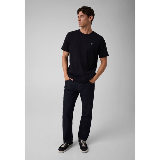 Jeans Slim Angels bleu <span itemprop=