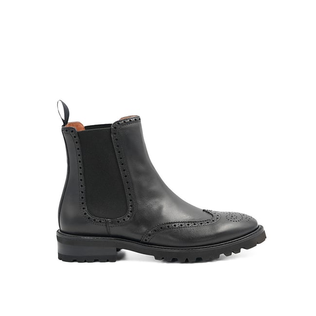 Bottines CHARLIE - FINSBURY