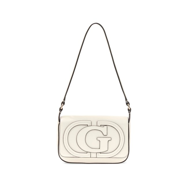 Sac Logo Ruby blanc <span itemprop=