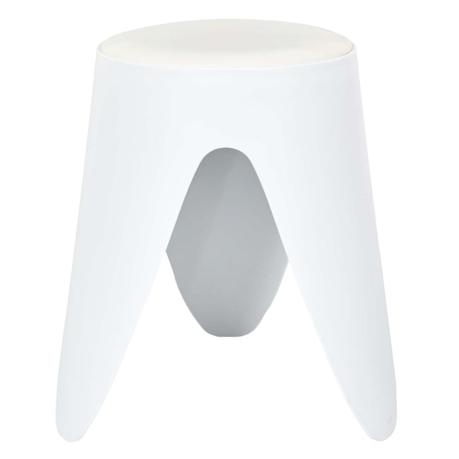 Tabouret d'appoint empilable EMMA - THE HOME DECO FACTORY