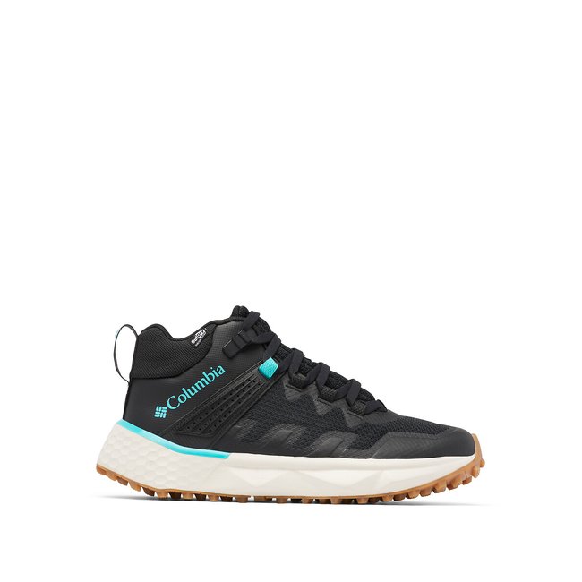 Sneakers Facet 75 Mid OD nero COLUMBIA