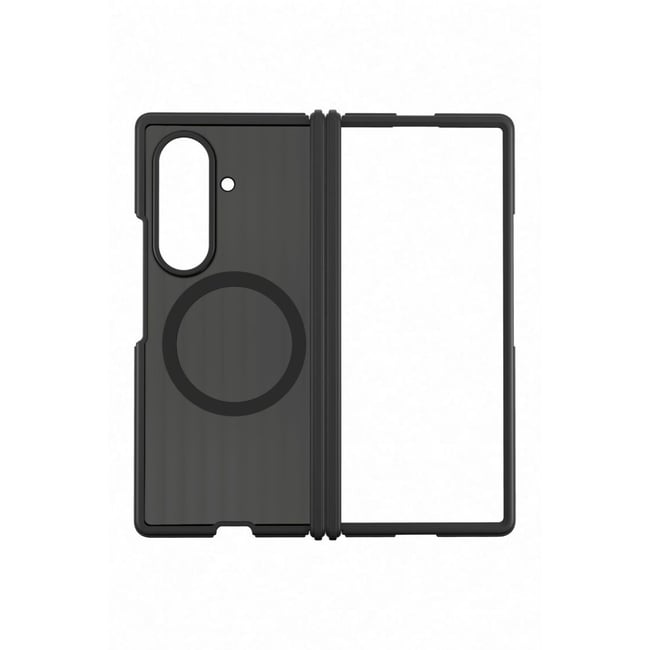 Coque Fold Ultra 8 renforcée magnetique Noir - SAMSUNG