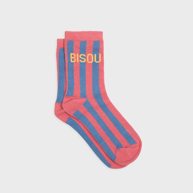 Chaussettes en coton peigné RAYEES - BILLYBELT