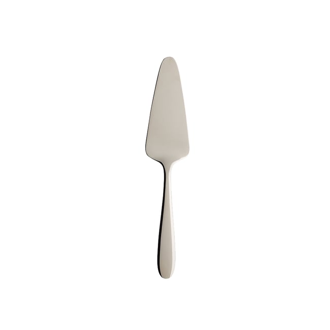 Pelle À Tarte DAILY LINE Couleur stainless steel <span itemprop=