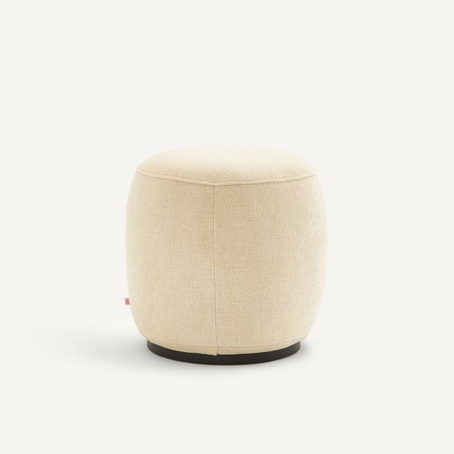 Repose-pieds, en polyester, ROSEBURY, design Emmanuel Gallina - AM.PM