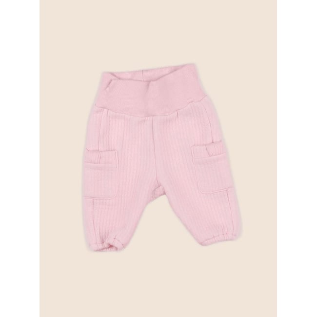 Jogging - Très bon état rose <span itemprop=