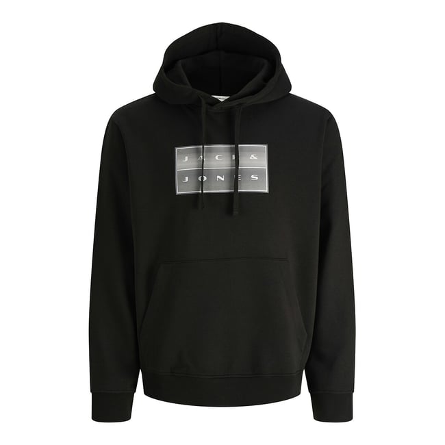 Sweat à capuche, FUSION - JACK & JONES