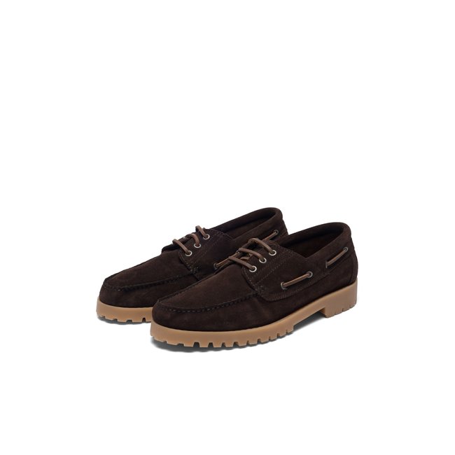 Chaussures bateau BIANCO - BIANCO