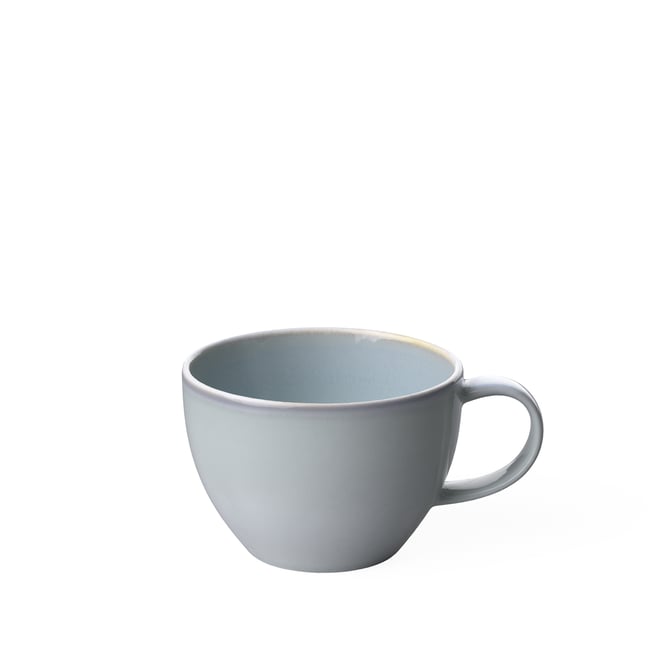 Tasse À Café Sans Soucoupe CRAFTED Couleur bleu <span itemprop=