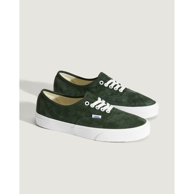 Authentic Trainers, green, VANS