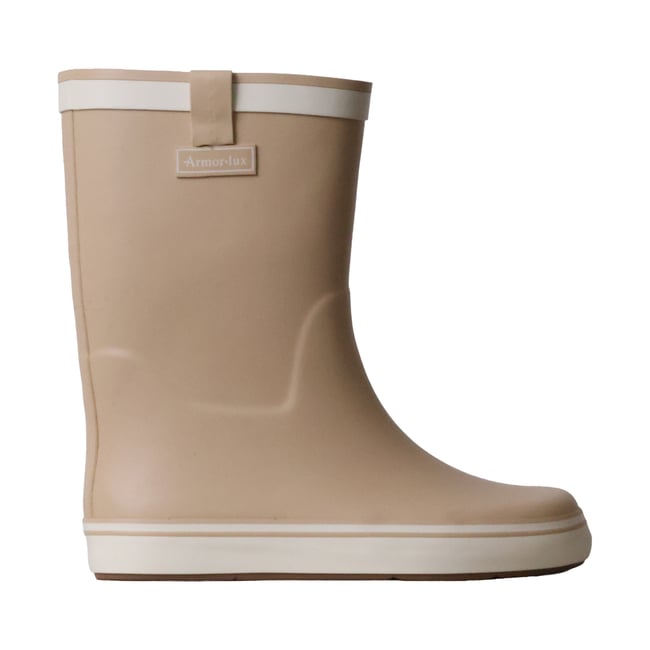 Bottes à Enfiler Matelot - ARMOR-LUX