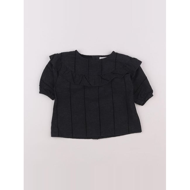 Blouse - Très bon état v002229 <span itemprop=