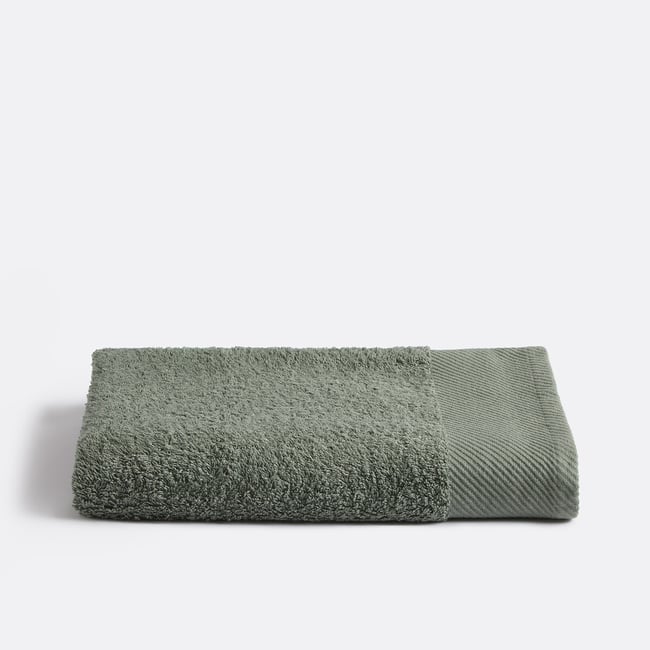 Telo da bagno tinta unita 500 g/m², Scenario - LA REDOUTE INTERIEURS
