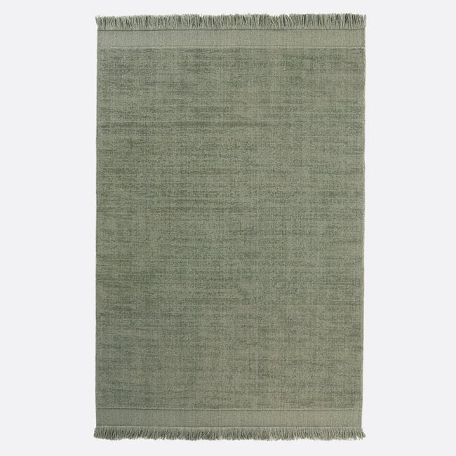 Tapis laine et coton, Osni - LA REDOUTE INTERIEURS