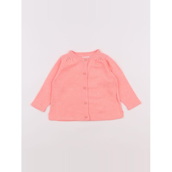 Gilet - Très bon état v002234 <span itemprop=