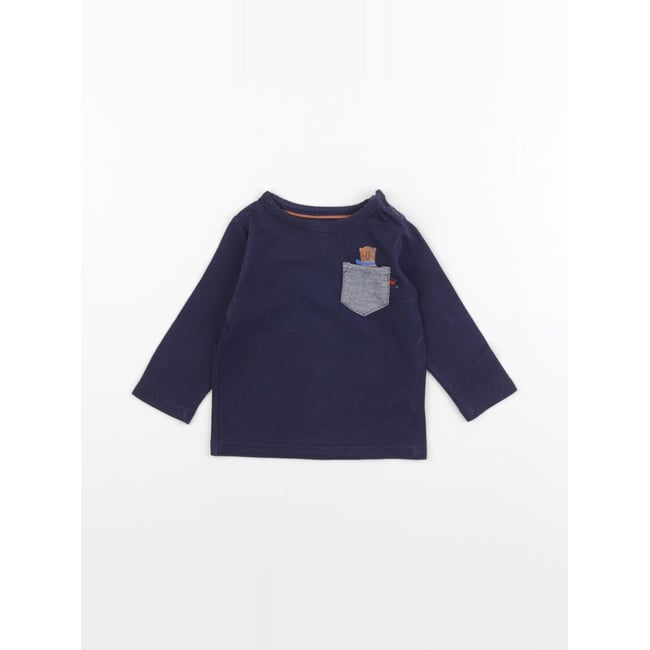 Tee-shirt - Très bon état v002232 <span itemprop=
