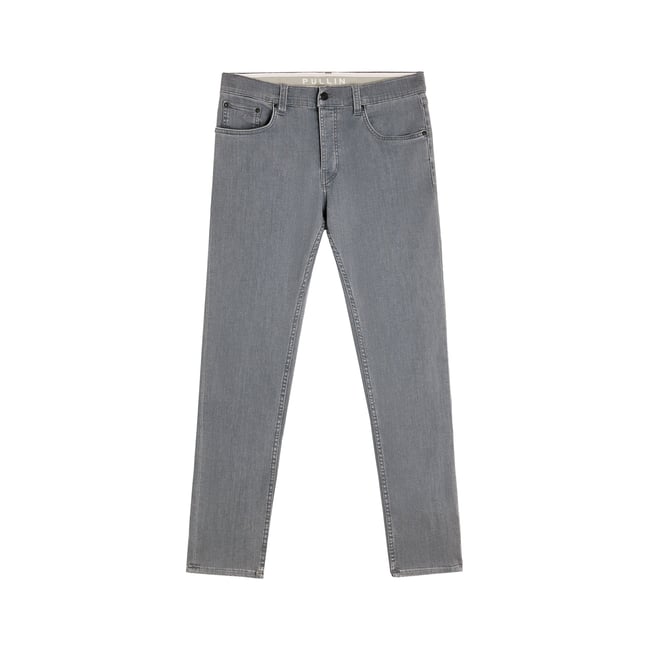 PANTALON REGULAR MIRAGE bleu <span itemprop=