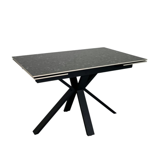 Table en céramique extensible VICO - PIER IMPORT
