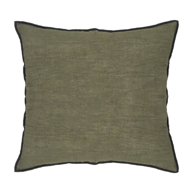 Coussin en coton LINAH - ATMOSPHERA