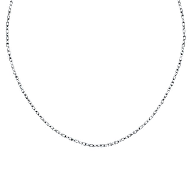Chaîne en argent 925 argent <span itemprop=