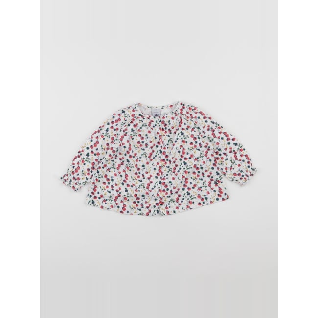 Tee-shirt - Très bon état v019845 <span itemprop=