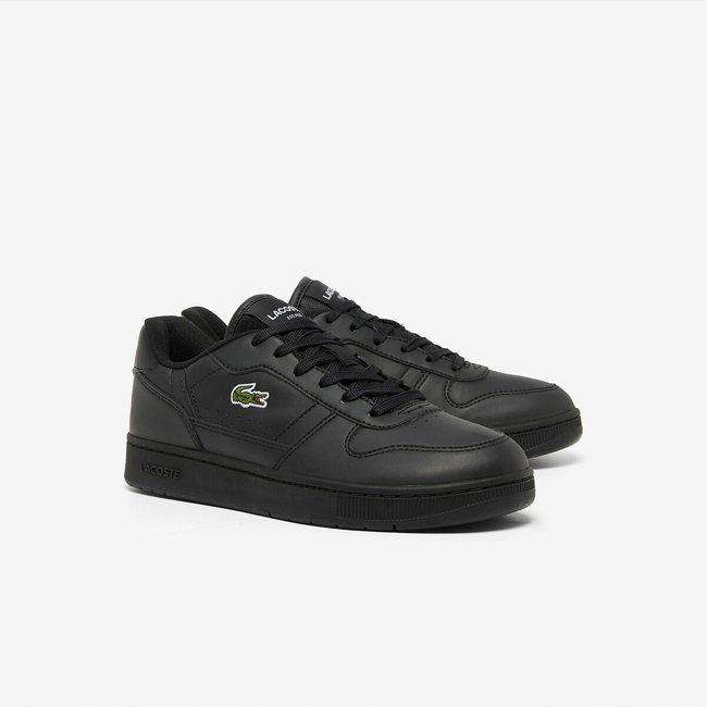 Baskets T-Clip noir-02h <span itemprop=