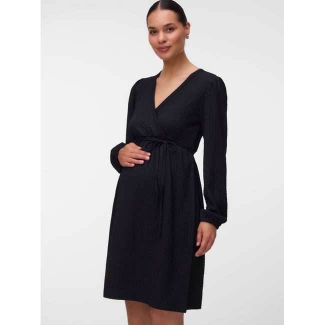 Robe - MAMA LICIOUS