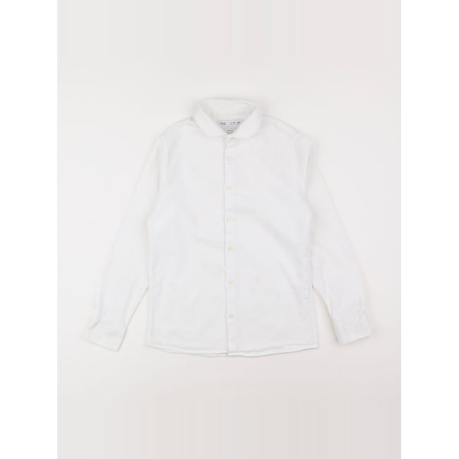 Chemise - Etat satisfaisant v002227 <span itemprop=