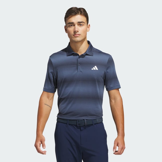 Polo Mesh Climacool Ultimate365 - adidas Performance