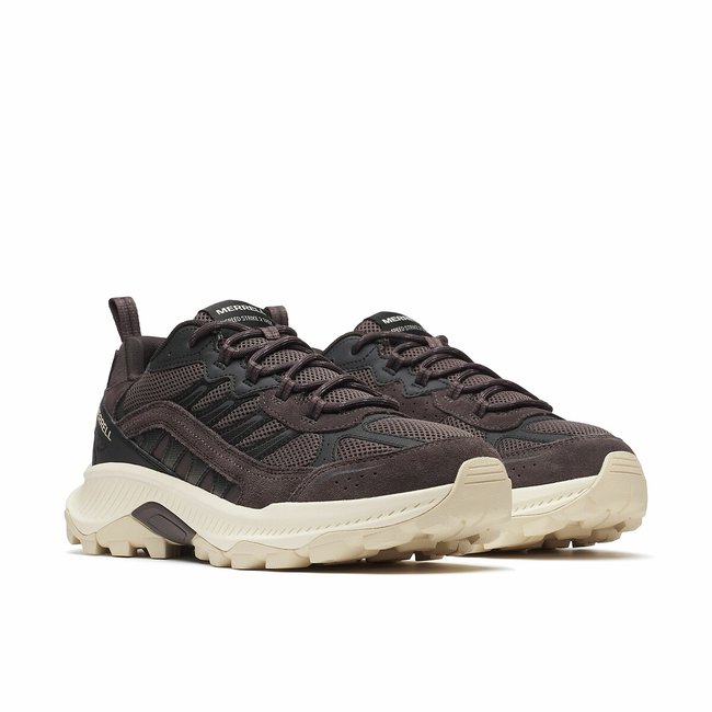 Sapatilhas Speed Strike 2 Trek preto <span itemprop=