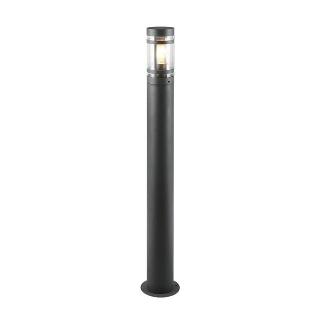 Borne Potelet    PALOMA Couleur gris <span itemprop=