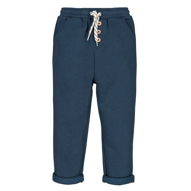 Jogging tipo sarouel de felpa - LA REDOUTE COLLECTIONS