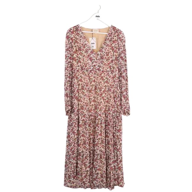 Robe - Très Bon État beige <span itemprop=