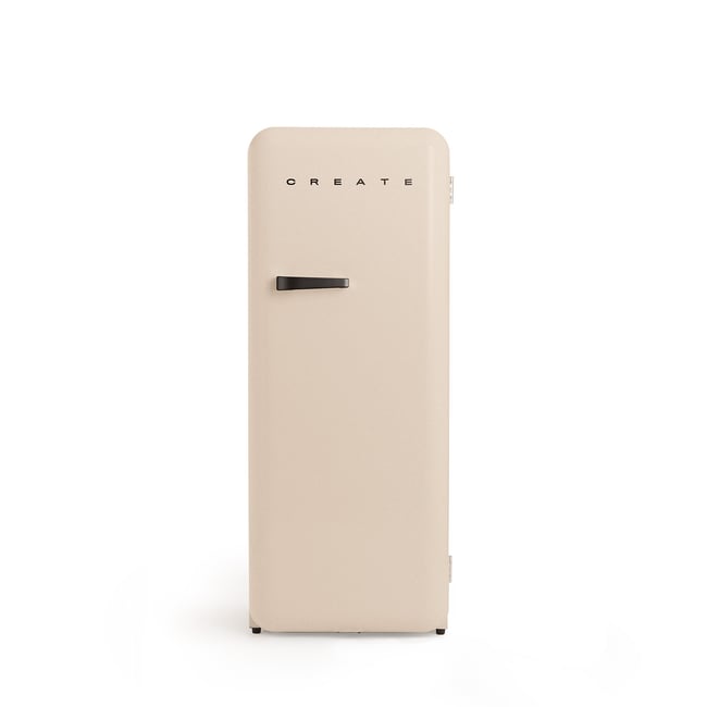 Réfrigérateur rétro FRIDGE RETRO 281L - CREATE