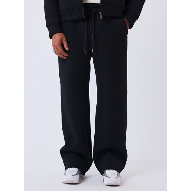 Bas de Jogging Neo noir <span itemprop=