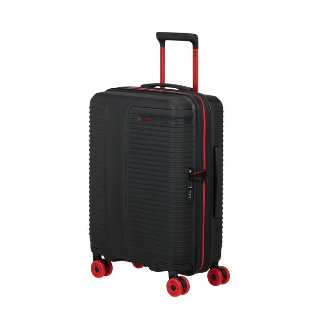 Prodiver hs valise 4 roues taille S - SAMSONITE