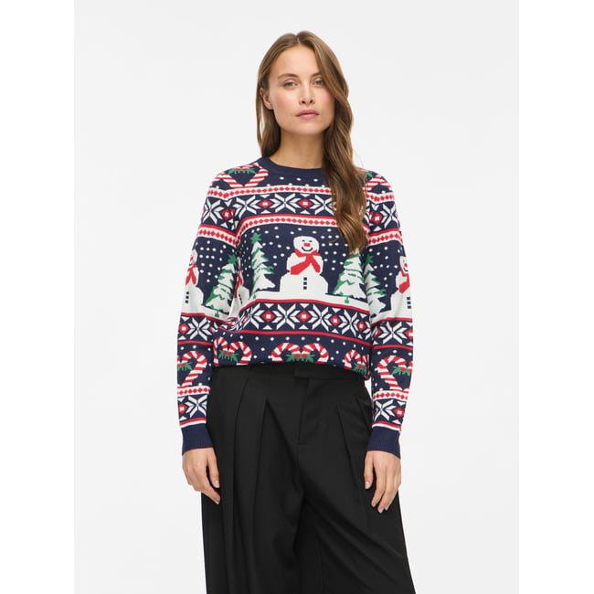 Pull De Noël - VILA