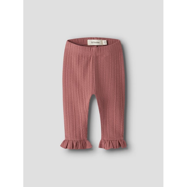 Leggings rose - withered rose1 <span itemprop=