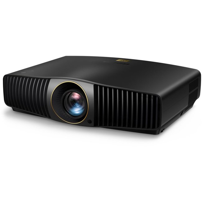 Vidéoprojecteur home cinéma W5850 noir <span itemprop=