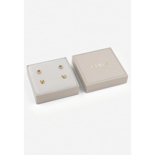 Ensemble  Beloved  De Boucles D'oreilles - GUESS