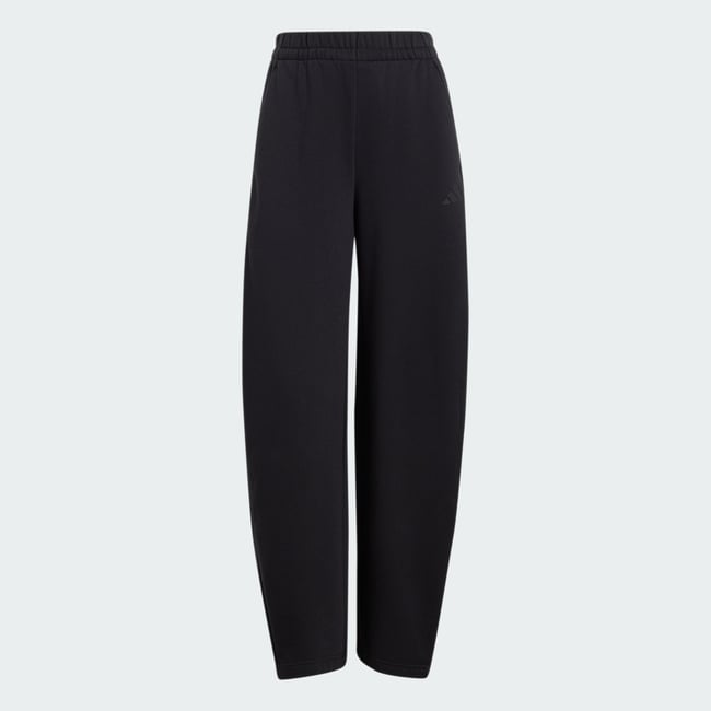 Pantalon Barrel Molleton Contemporary Essentials Pantalon Barrel Molleton Contemporary Essentials - ADIDAS SPORTSWEAR