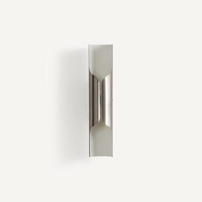 Applique LED, nickel satiné, Henrio nickel satiné AM.PM