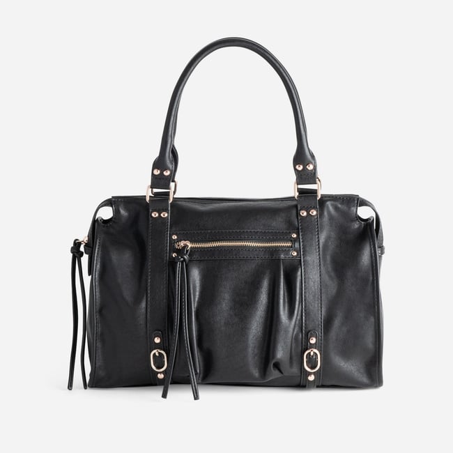 Sac À Main NUR noir <span itemprop=
