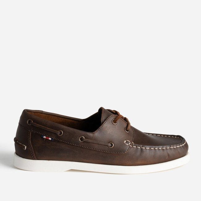 Chaussures Bateau TONY - ERAM
